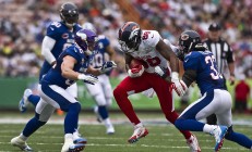 九游娱乐网页-独行侠鏖战辽宁队，陶汉林高光表现