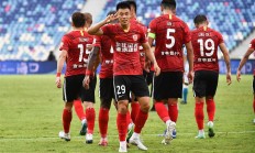 九游中国-包含河北阳光全力以赴，向中超冠军发起挑战的词条