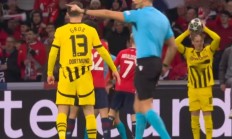 九游中国-多特蒙德遭遇连败，德甲前四岌岌可危