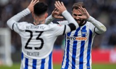 九游体育官方入口-柏林赫塔主场平局，德甲保级形势依然严峻的简单介绍