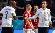 9you娱乐-包含匈牙利队与保加利亚队战平，胜负难分的词条