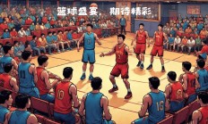 9you娱乐-包含顶尖球队竞争激烈，篮球盛事吸引无数目光的词条