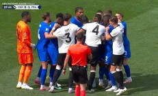 九游APP-包含欧国联赛强强对话，局势扑朔迷离的词条