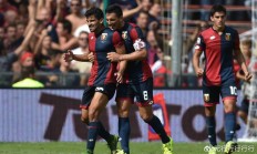 九游游戏-关于国际米兰主场不敌热那亚，遭遇连败的信息