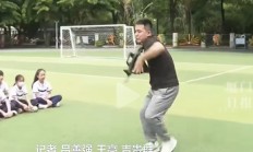 九游中国-教练组织特训，球员备战即将开展