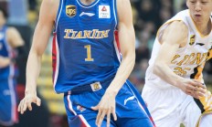 九游体育APP-天津男篮全队备战充分，稳扎稳打，成功战胜对手