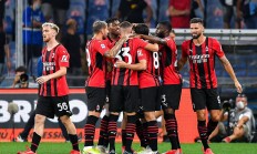 九游娱乐网页-AC米兰将迎战阿贾克斯，备战晋级战