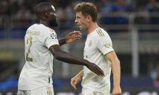 九游娱乐网站-包含墨西哥轻取国际米兰，萨内关键制胜的词条