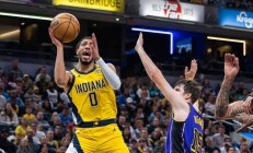 九游体育直播-尼克斯爆冷湖人，哈里斯关键制胜