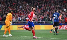 九游官网-格列兹曼决定留在马竞，拒绝巴萨邀请