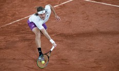 九游娱乐官方网站-世界网球队翻盘德国网球队，西西帕斯绝境逆转