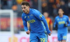 九游游戏-关于帕尔马主场再败，处境日益困难的信息