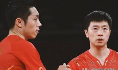 九游VIP-中国乒乓球队轻取瑞典乒乓球队，许昕惊艳世界