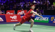 九游娱乐官方网站-关于韩国羽毛球队逆转日本羽毛球队，辛杜爆发神勇的信息