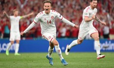 九游中国-丹麦主场击败格鲁吉亚，保持领先的简单介绍