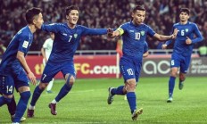 九游体育APP-战无不胜，亚洲球队展开激烈对决的简单介绍