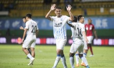 九游官网-亚冠资格赛：骄傲的东家球队止步