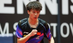 九游娱乐官方-包含瑞典队力克德国队，林高远刷新纪录的词条