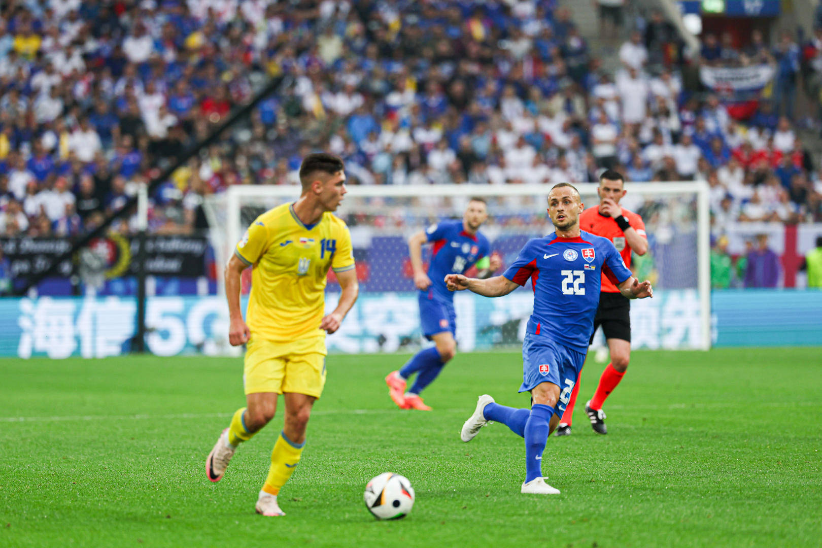 斯洛伐克队迎战德国,实力雄厚备战的简单介绍 斯洛伐克队迎战德国,实力雄厚备战的简单介绍