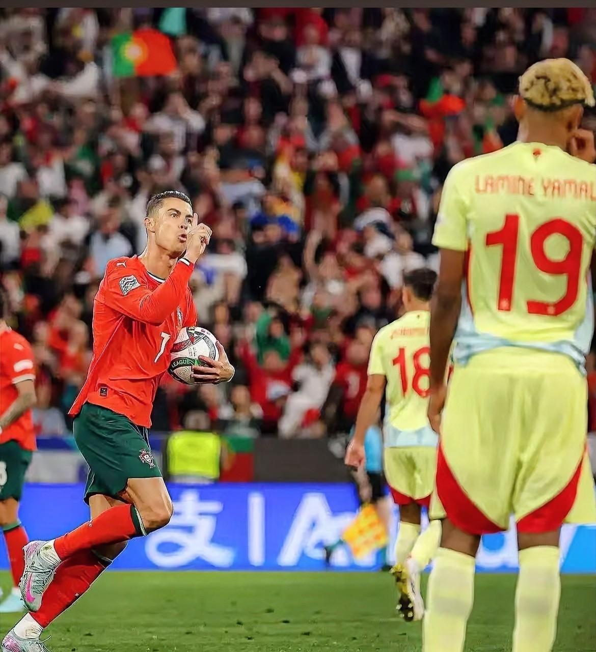 欧洲国家联赛再次掀起激烈角逐，谁能笑到最后的简单介绍