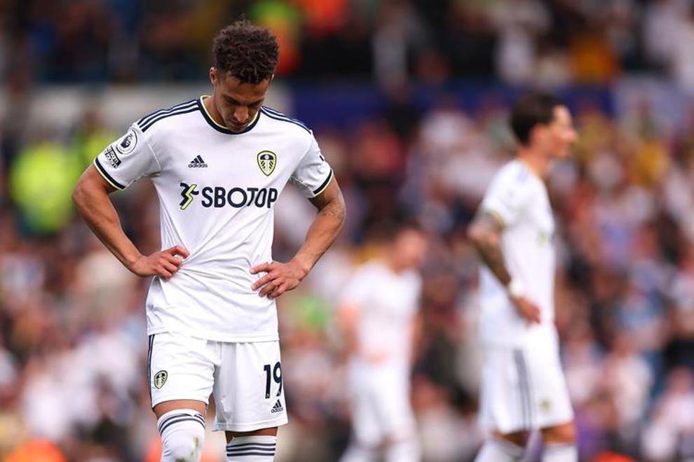 利兹联悲情告别,英勇传奇 利兹联悲情告别,英勇传奇