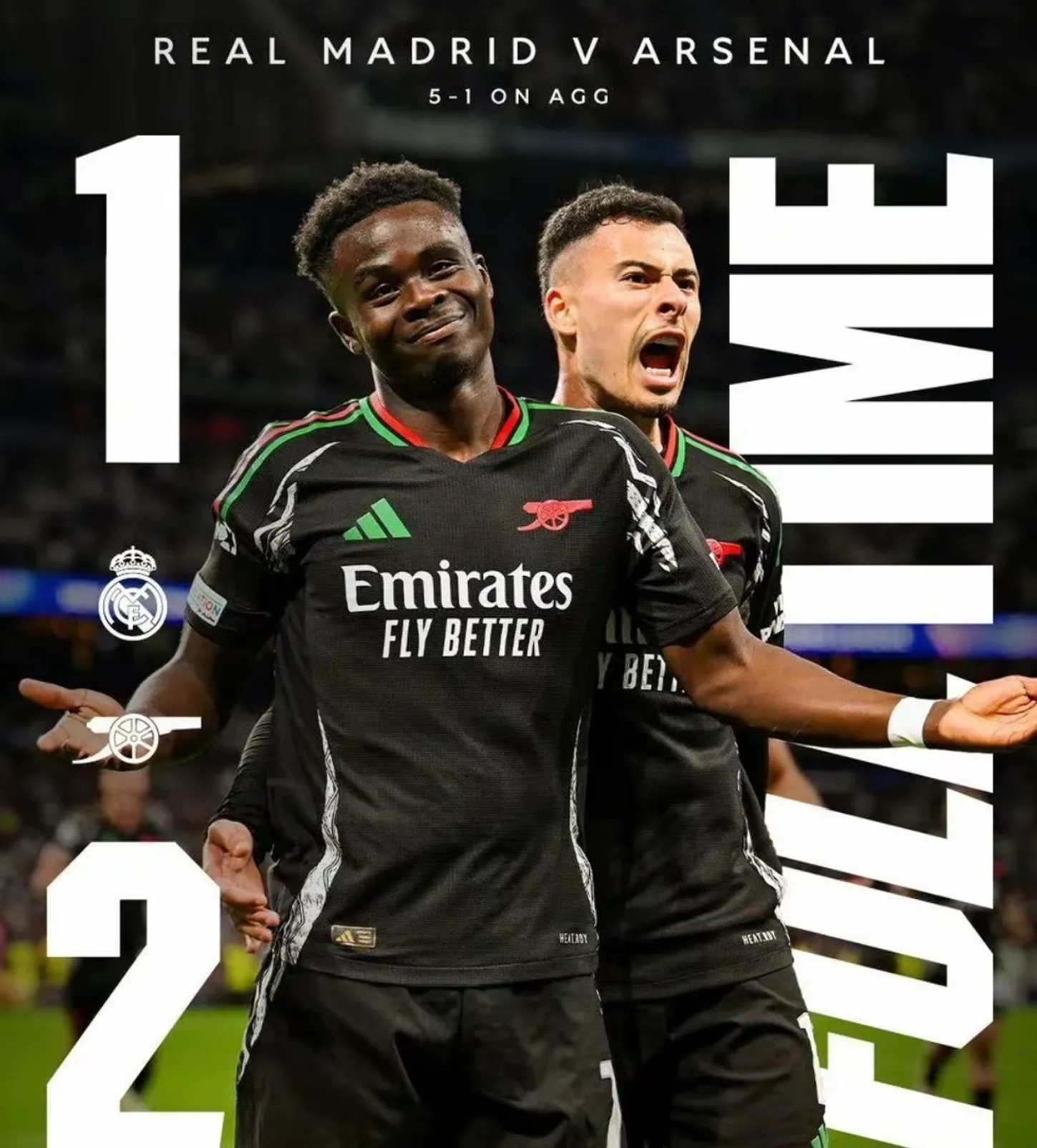 皇马再胜一仗，成功挺进四强