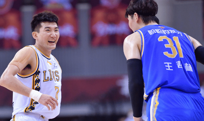 经过苦战，常规冠军青睐传统名号