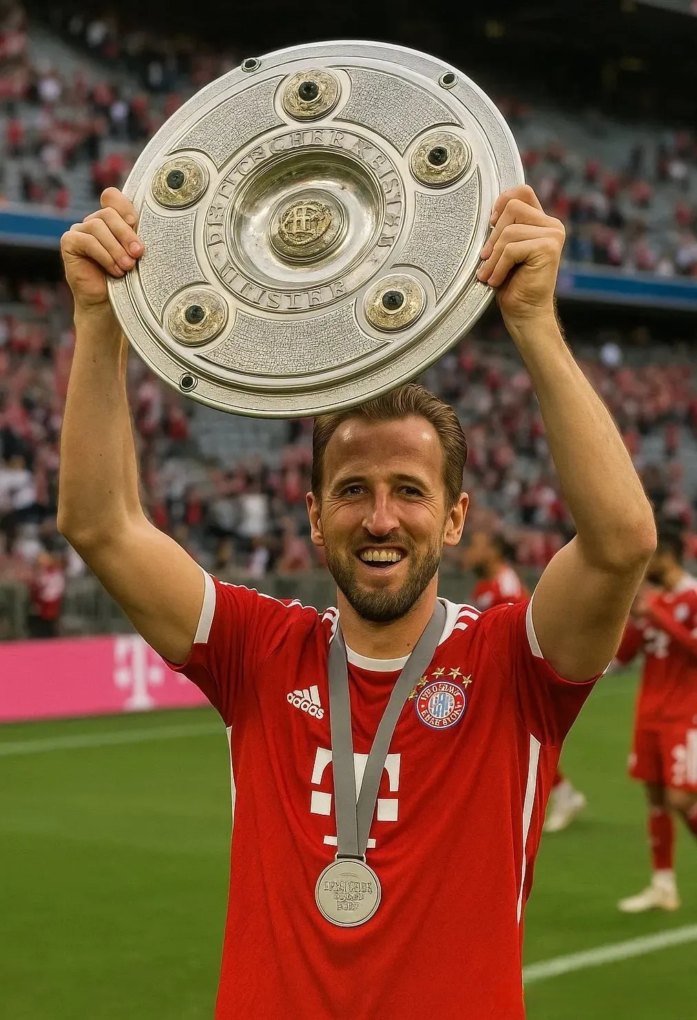 莱比锡红牛稳坐德国足球登顶宝座的简单介绍