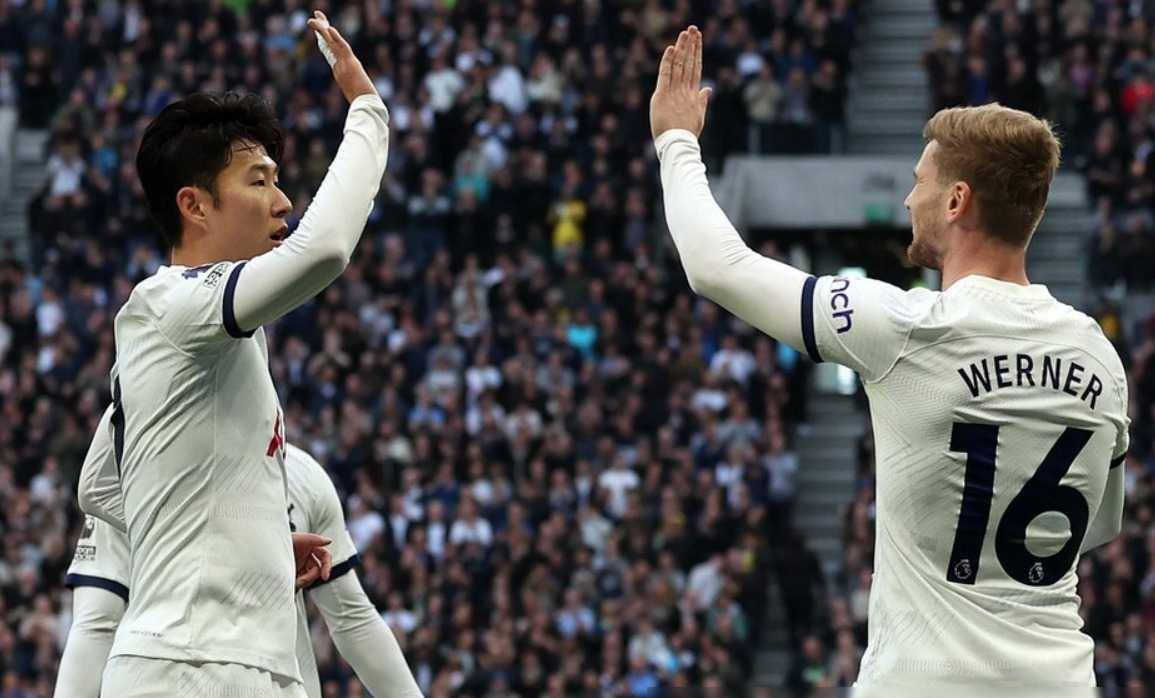 热刺战至最后时刻,主场绝平对手艰难保持不败的简单介绍 热刺战至最后时刻,主场绝平对手艰难保持不败的简单介绍