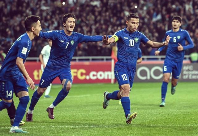 战无不胜，亚洲球队展开激烈对决的简单介绍