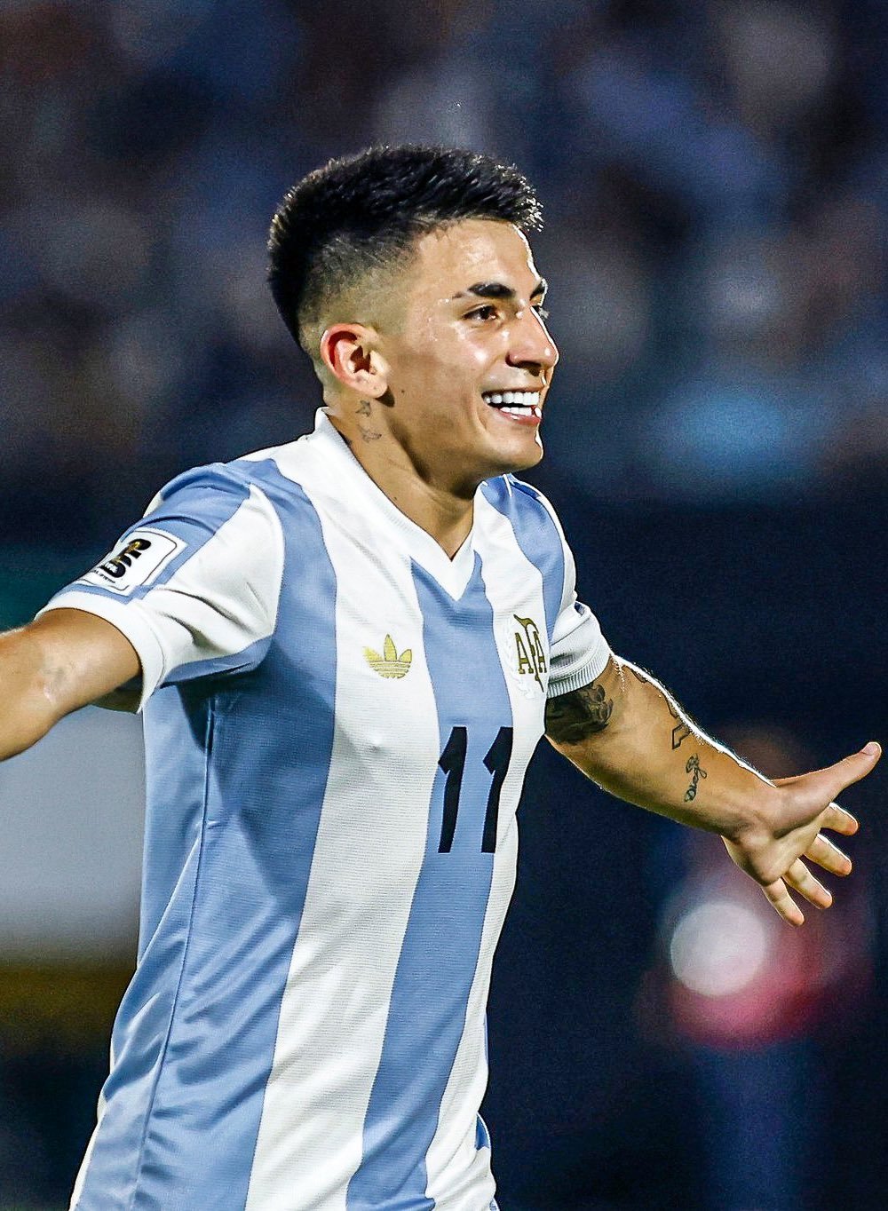 乌拉圭足球俱乐部签下国内青训新秀球员