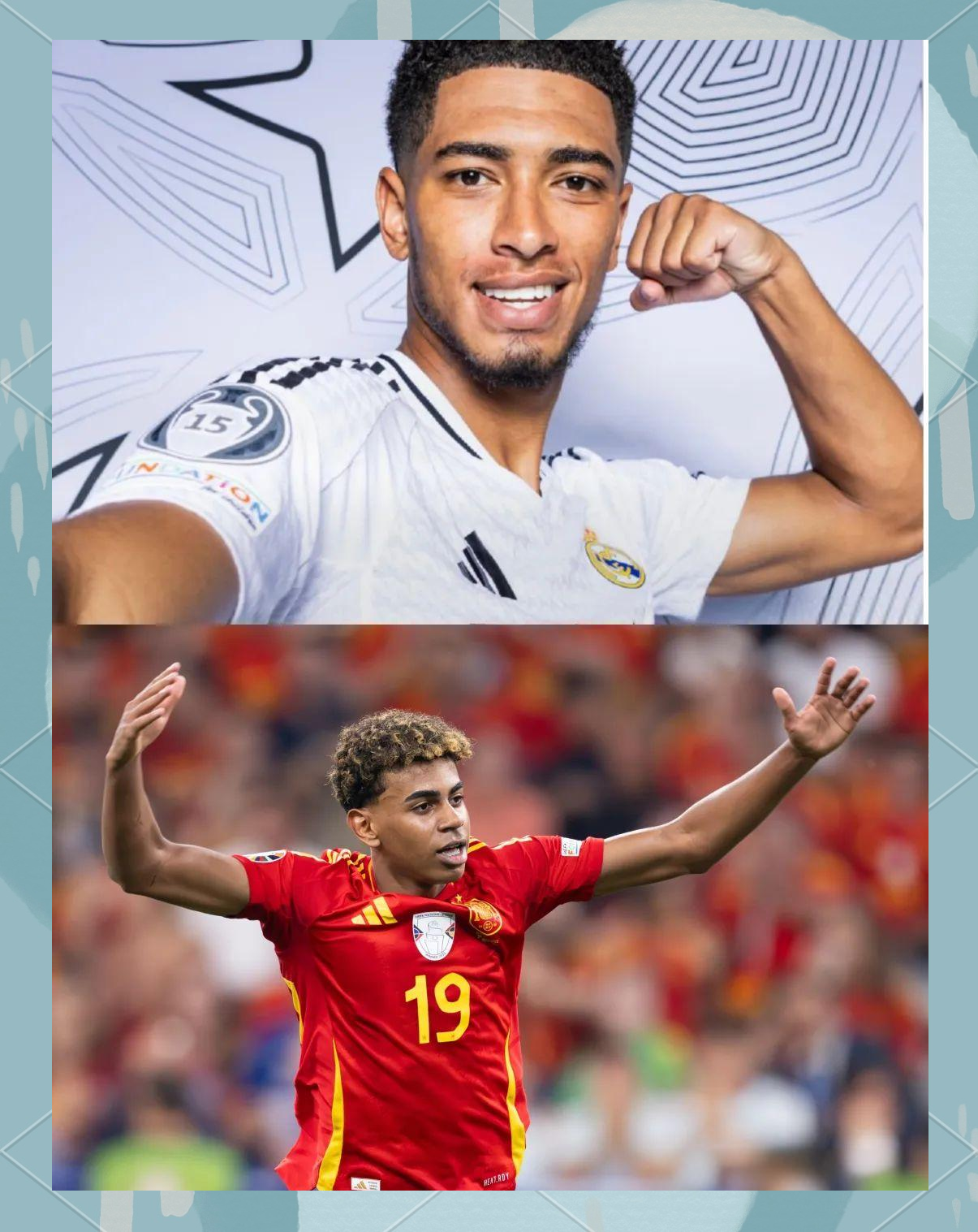 球星耀眼！国际足坛精彩瞬间打动全球球迷的简单介绍