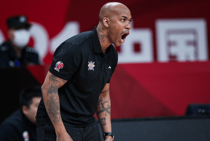 风暴队内线控制优势明显,击败强敌的简单介绍 风暴队内线控制优势明显,击败强敌的简单介绍