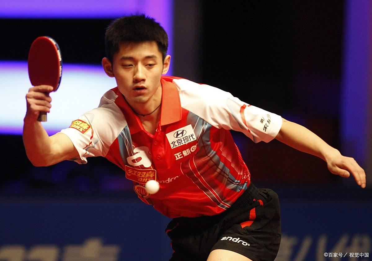 关于英国乒乓球队绝杀韩国乒乓球队,张继科关键制胜的信息 关于英国乒乓球队绝杀韩国乒乓球队,张继科关键制胜的信息