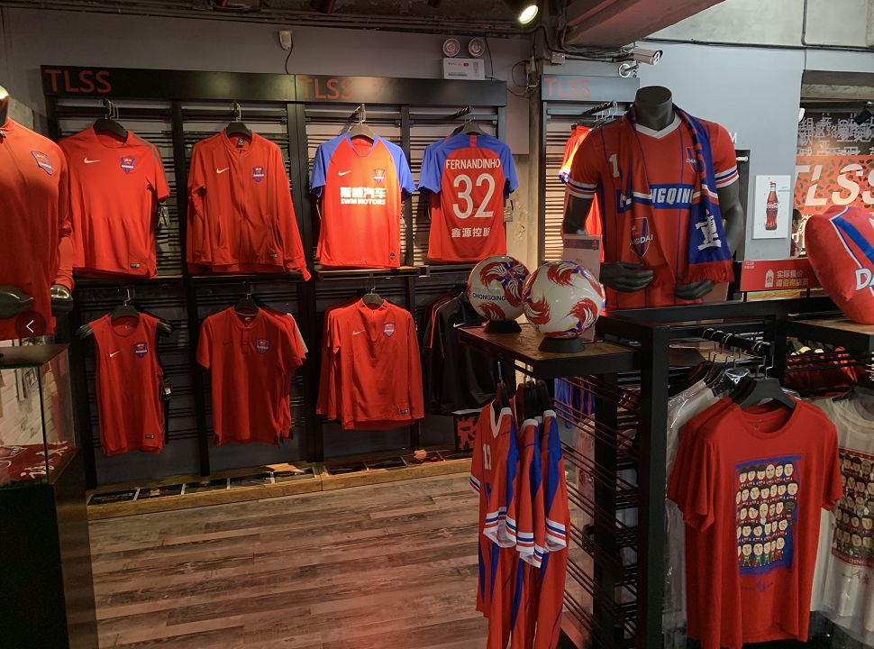 重庆斯威全取三分,继续保持良好赛季表现的简单介绍 重庆斯威全取三分,继续保持良好赛季表现的简单介绍