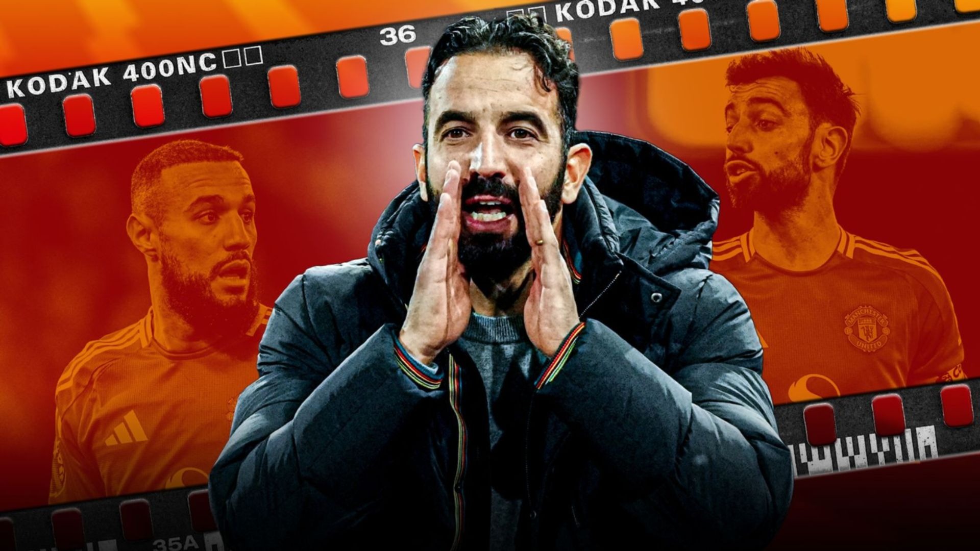 曼联球员公开不满主帅战术，引发团队危机的简单介绍