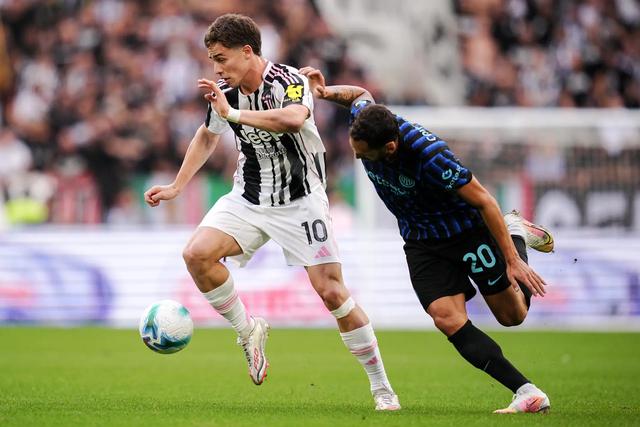 罗马德比：国米连击两球胜罗马，重现统治力的简单介绍