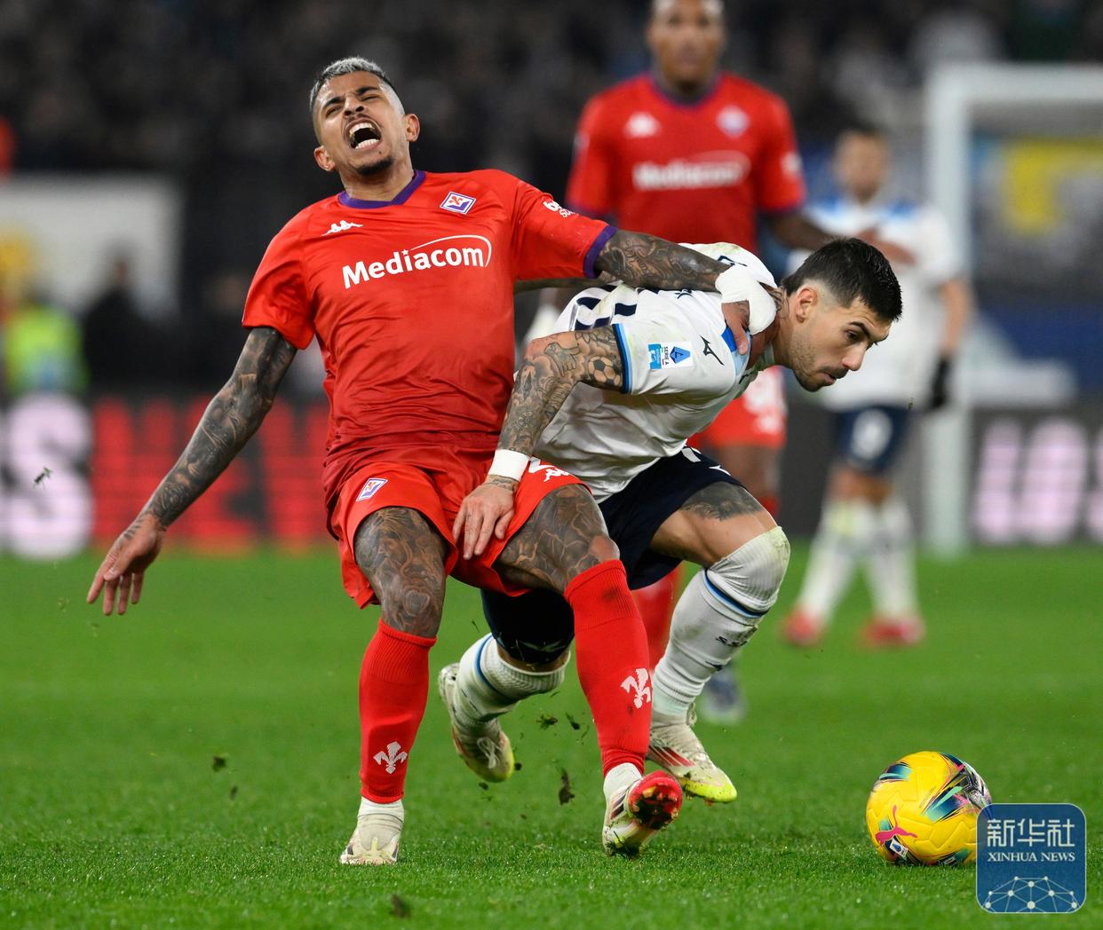 关于佛罗伦萨主场取胜，击败桑普多利亚的信息