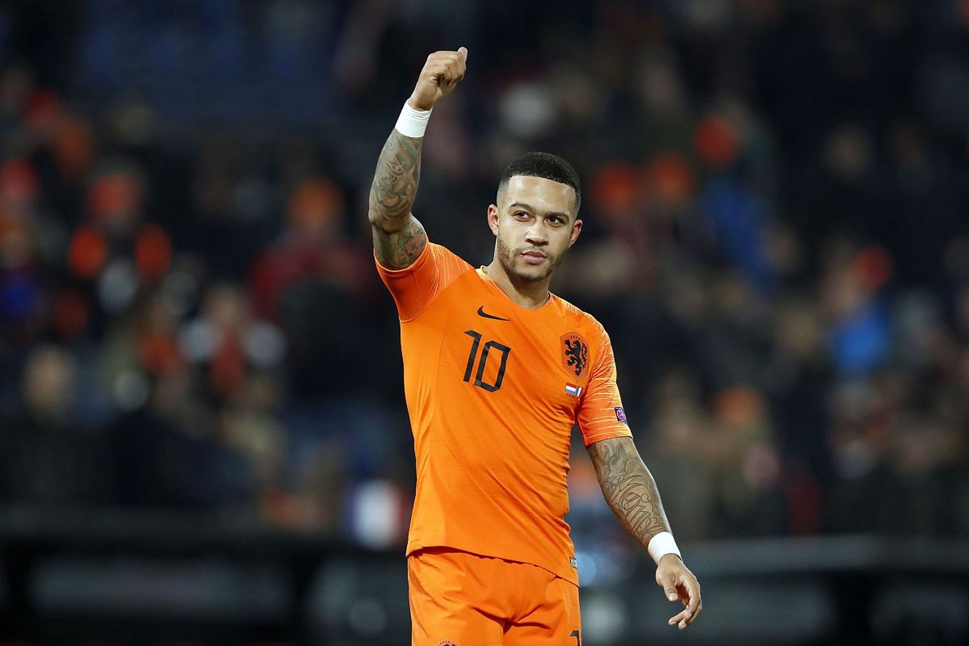 希腊神奇逆袭，淘汰荷兰晋级八强