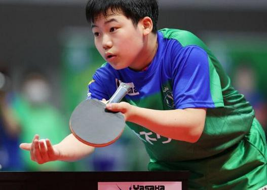 日本小将迅速崛起，展现技术天赋！的简单介绍