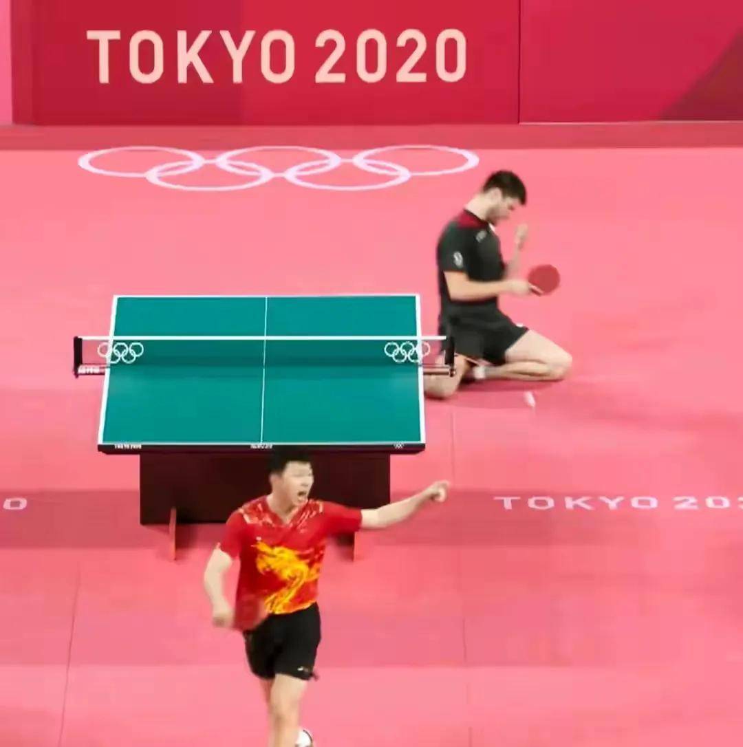 法国乒乓球队碾压奥地利乒乓球队,奥恰洛夫高光表现的简单介绍 法国乒乓球队碾压奥地利乒乓球队,奥恰洛夫高光表现的简单介绍