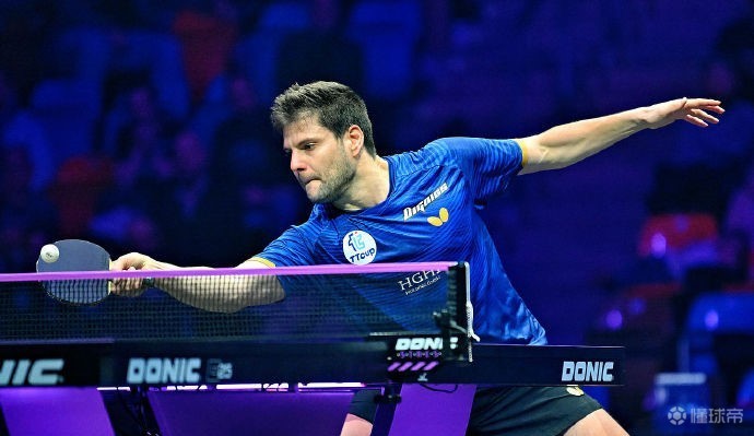 法国乒乓球队碾压奥地利乒乓球队,奥恰洛夫高光表现的简单介绍 法国乒乓球队碾压奥地利乒乓球队,奥恰洛夫高光表现的简单介绍