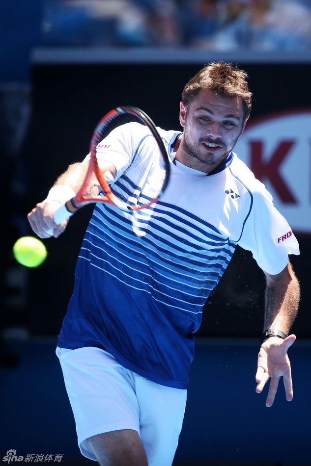 澳大利亚网球队强势意大利网球队,瓦林卡高光表现的简单介绍 澳大利亚网球队强势意大利网球队,瓦林卡高光表现的简单介绍