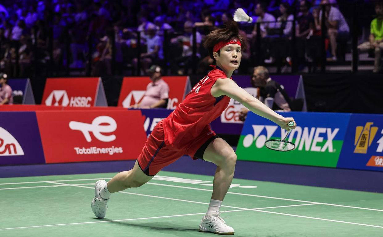 关于韩国羽毛球队逆转日本羽毛球队,辛杜爆发神勇的信息 关于韩国羽毛球队逆转日本羽毛球队,辛杜爆发神勇的信息