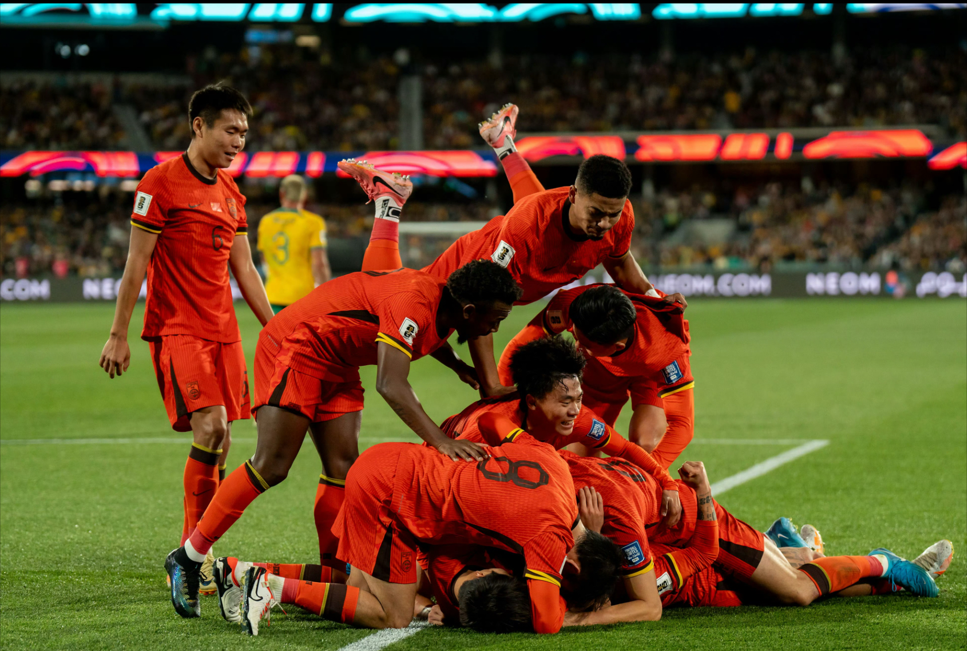 印度队鏖战中国队,郑思维关键制胜的简单介绍 印度队鏖战中国队,郑思维关键制胜的简单介绍