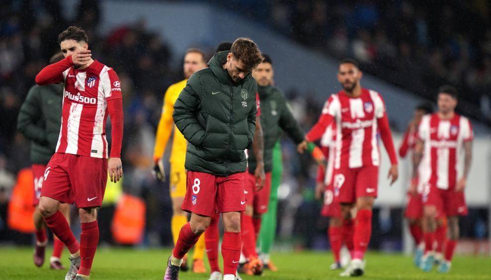 马德里竞技逆转日本,福登带队取胜的简单介绍 马德里竞技逆转日本,福登带队取胜的简单介绍