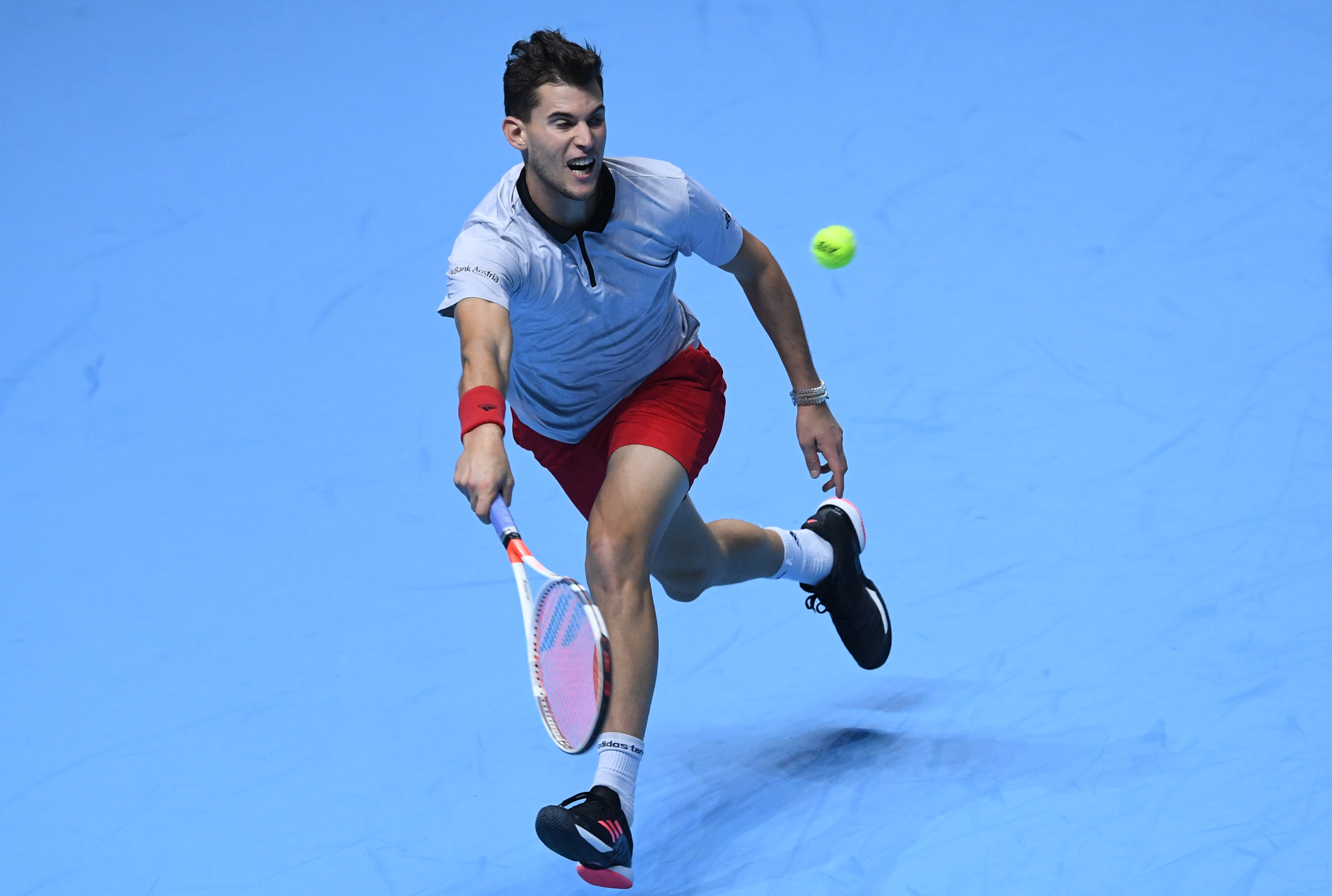 包含拉沃尔杯完胜澳网，蒂姆状态火热的词条